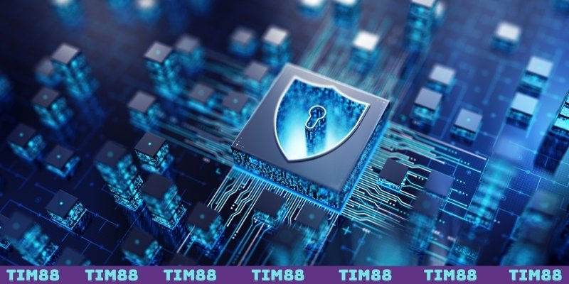 Bảo đảm quyền riêng tư tối đa