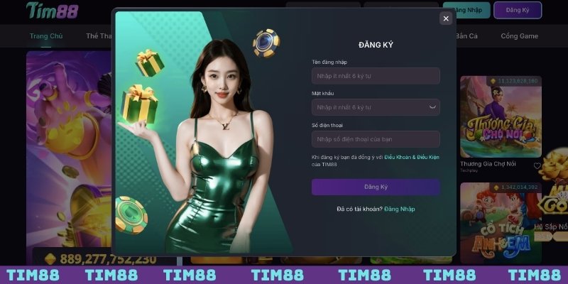 Hướng dẫn tham gia cá cược tại nhà cái