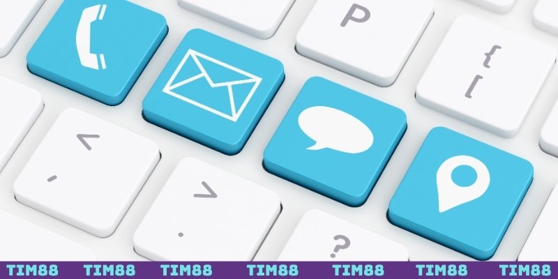 Lưu ý khi trao đổi với nhà cái