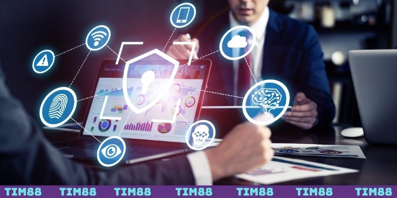 Quy định chung trong Điều khoản sử dụng 