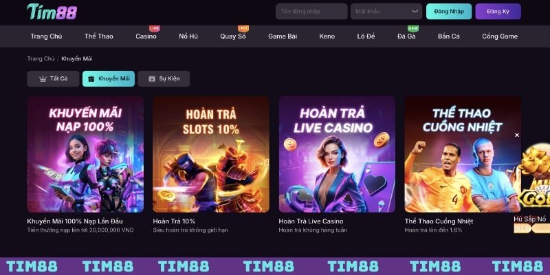 Thắc mắc khi giao dịch tại nhà cái
