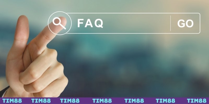 TIM88 xử lý giao dịch nhanh gọn